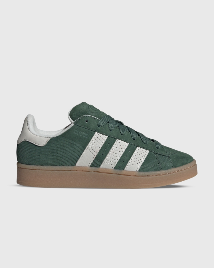 Adidas Campus 00S Verde Uomo