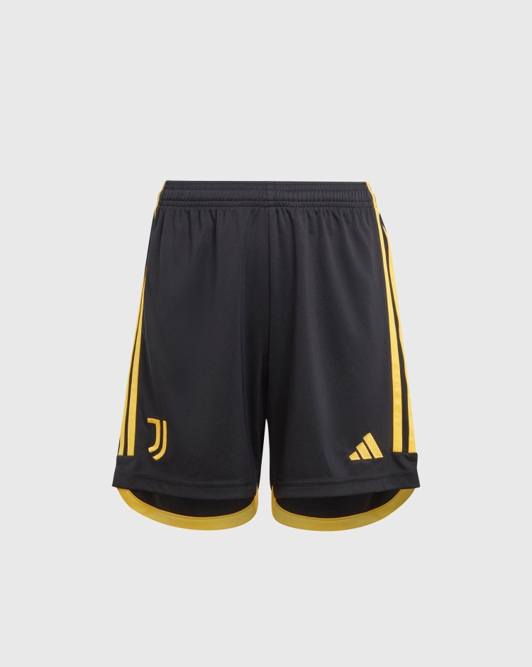 Adidas Pantaloncini Home 23/24 Juventus Bambino