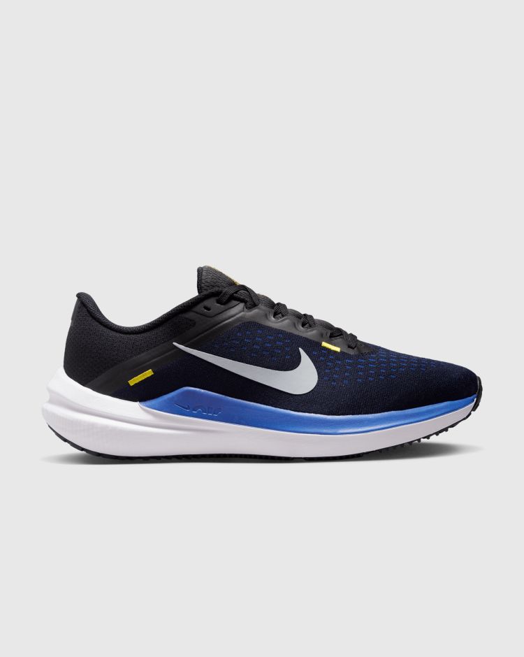 Nike Air Winflo 10 Nero Uomo