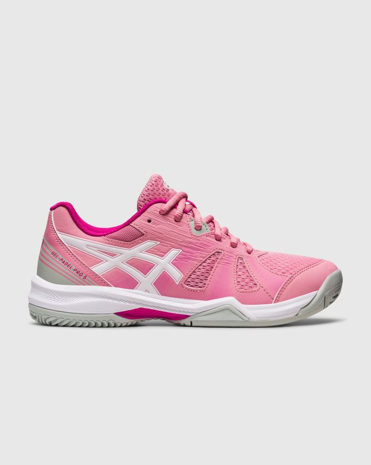 Asics Gel-Padel Pro 5 Bianco Donna