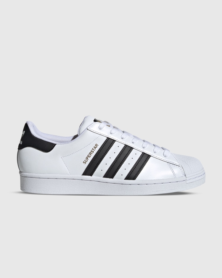 Adidas Superstar Uomo