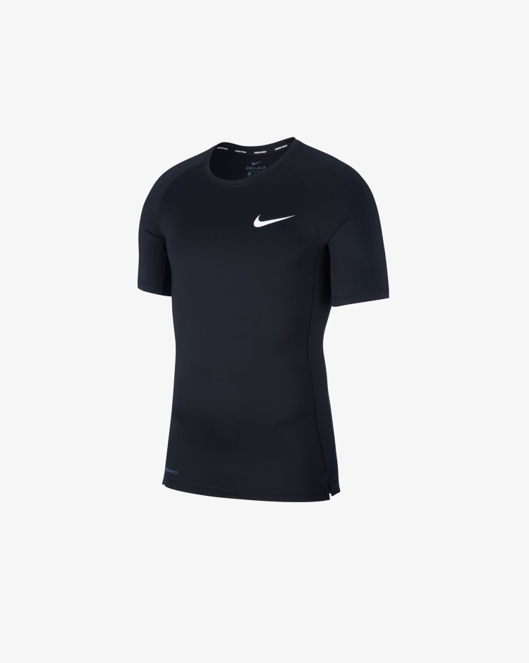 Nike T-Shirt Pro Uomo