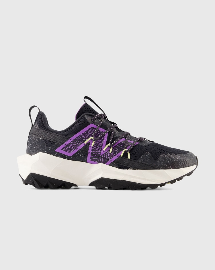 New Balance Dynasoft Tektrel V1 Nero Donna