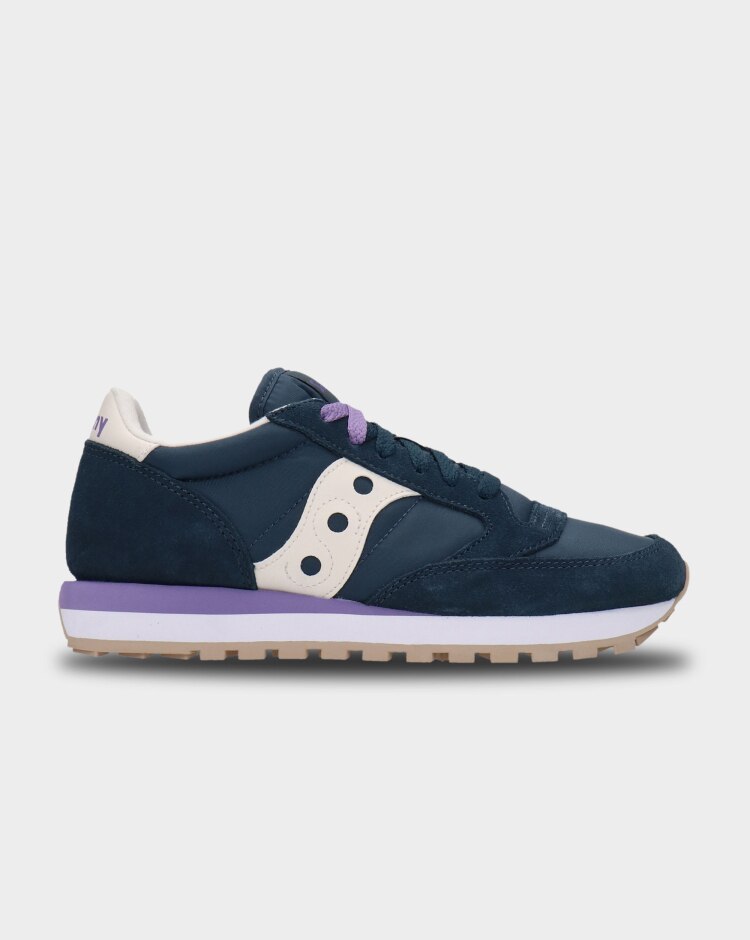 Saucony Jazz O' Blu Donna