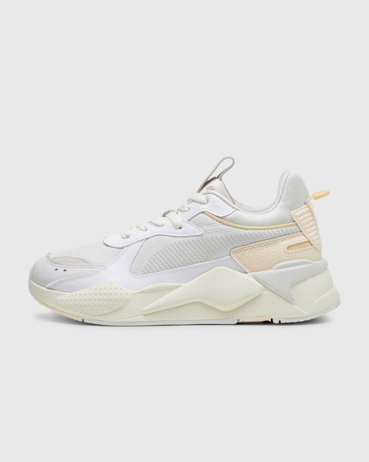 Puma RS-X Soft Bianco Donna