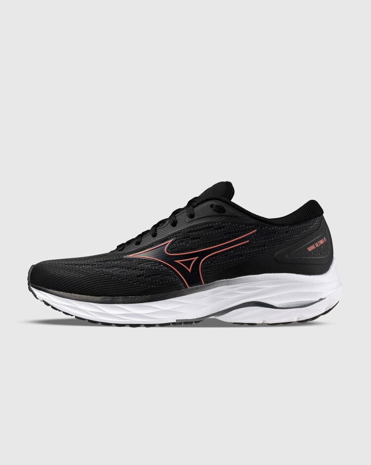 Mizuno Wave Ultima 15 Nero Donna