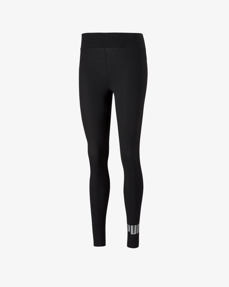 Puma Leggings Ess Metallic Tight Donna