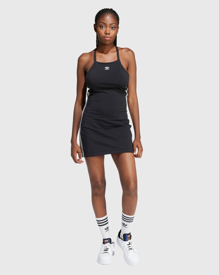 Vestito felpa adidas online