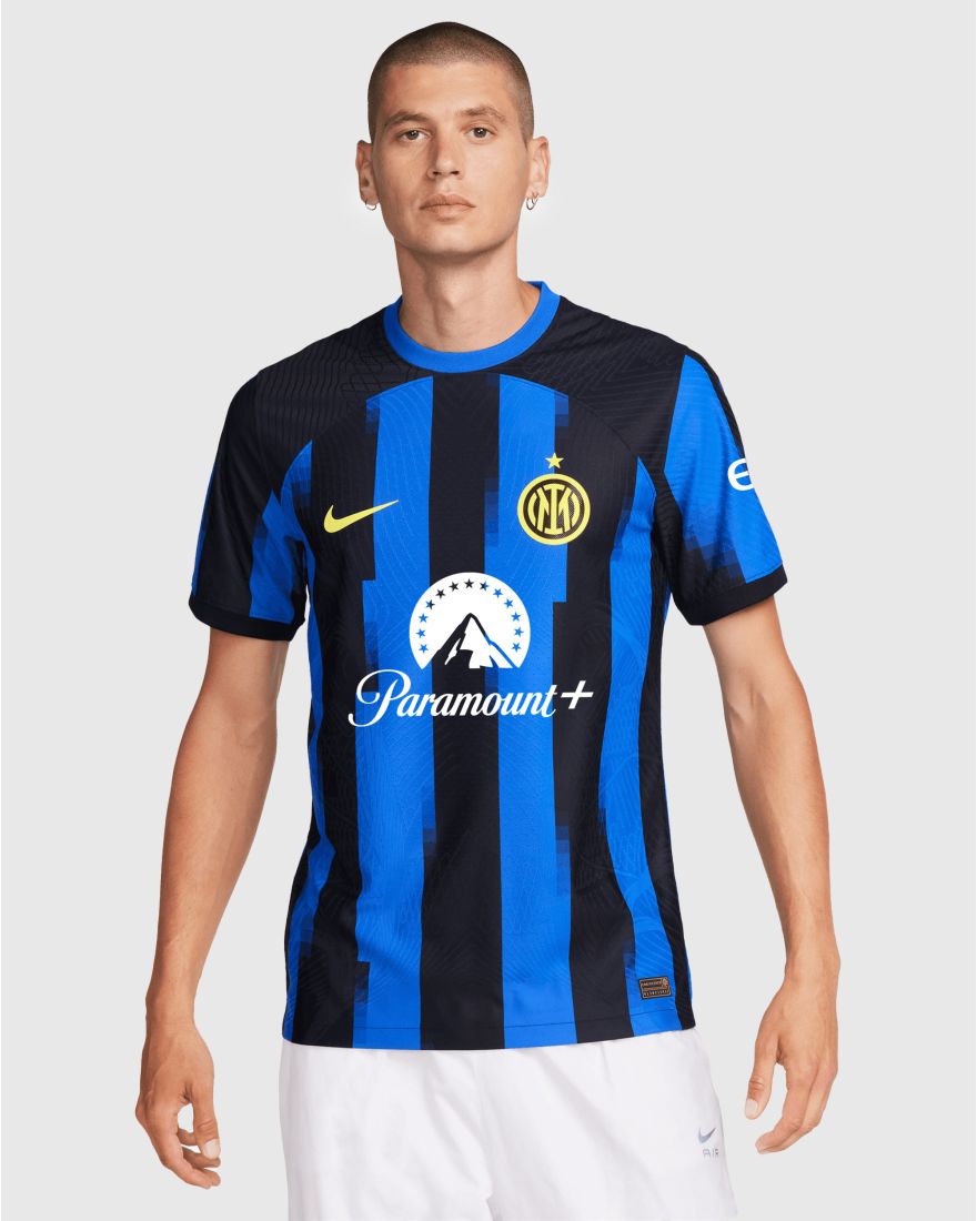 Nike Maglia Home Inter 2023/2024 Uomo