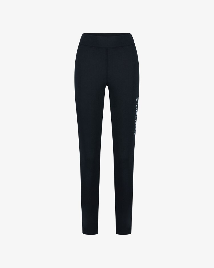 Nike Leggings Sportswear Swoosh Donna