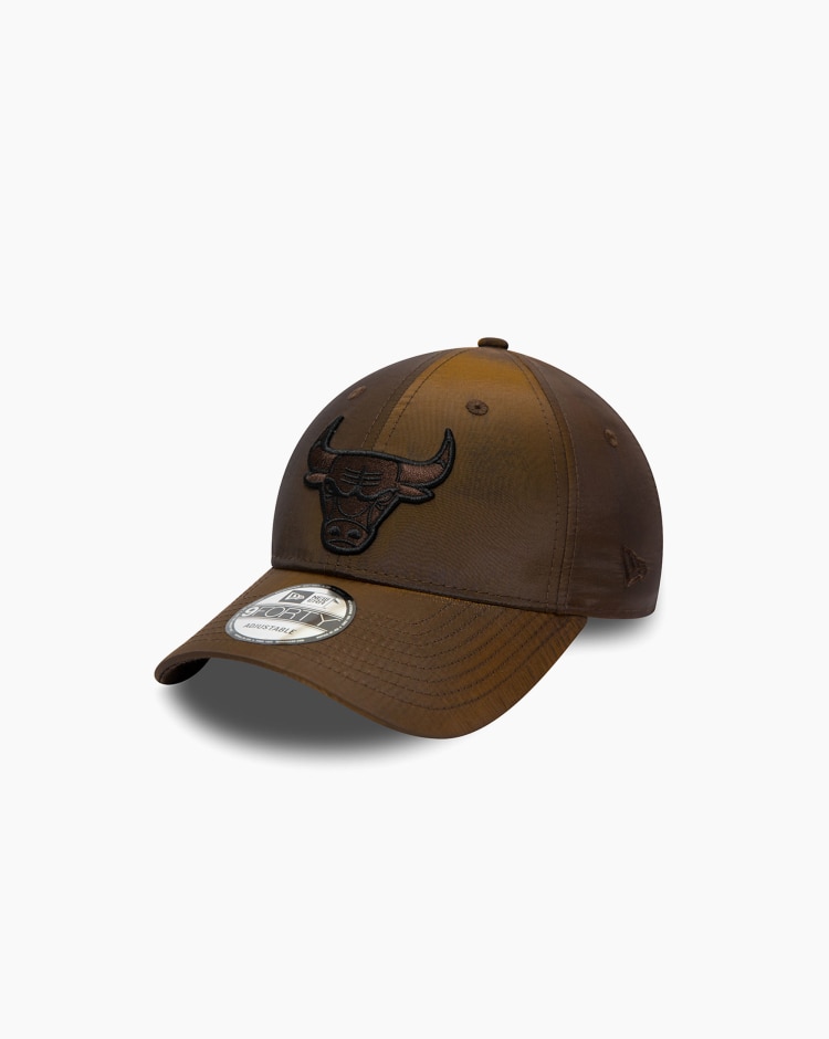 New Era Ne Hypertone 9Forty Marrone