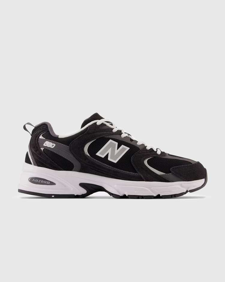 530 Black Nero Donna