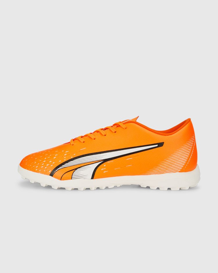 Puma Ultra Play TT Arancio Uomo