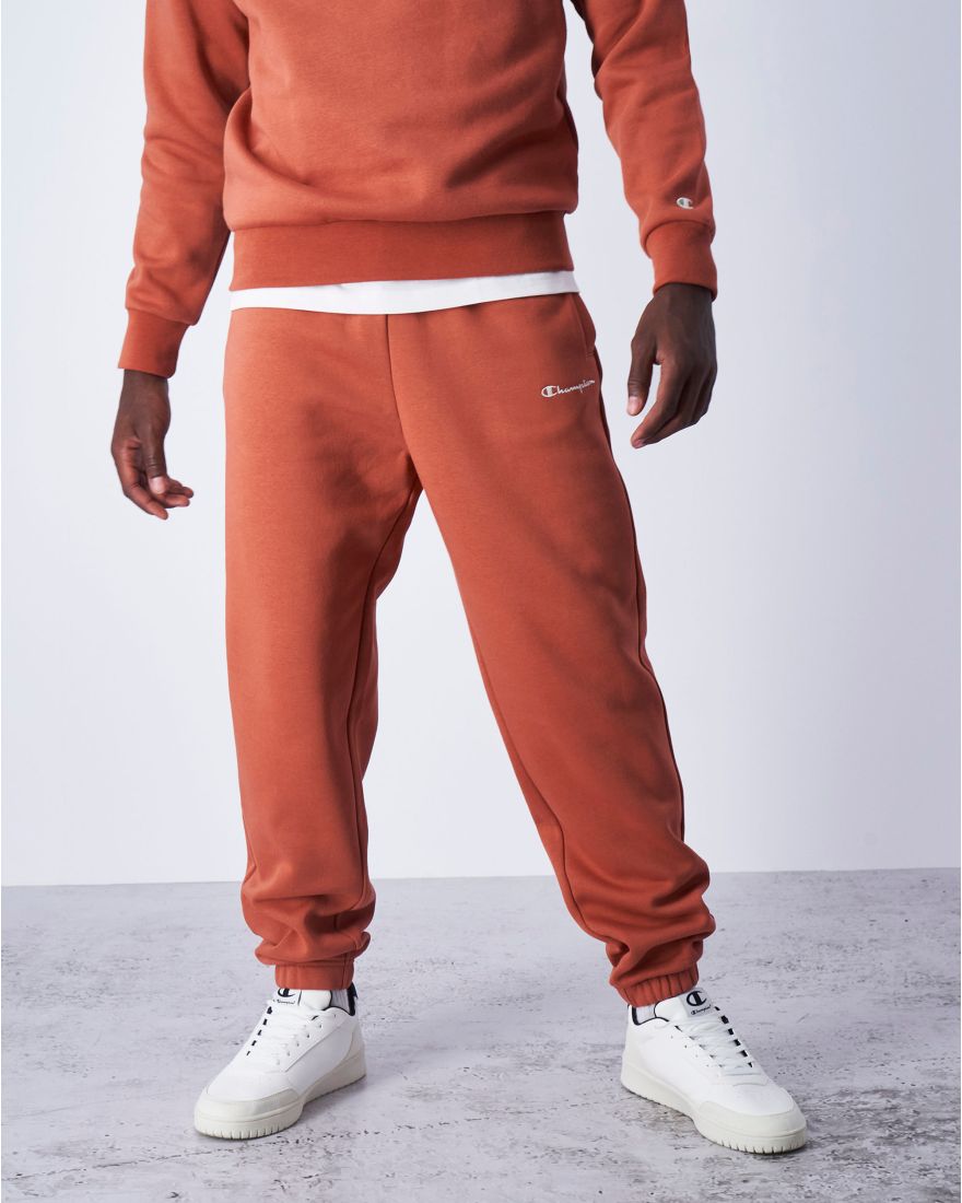 Pantaloni champion uomo marroni cheap