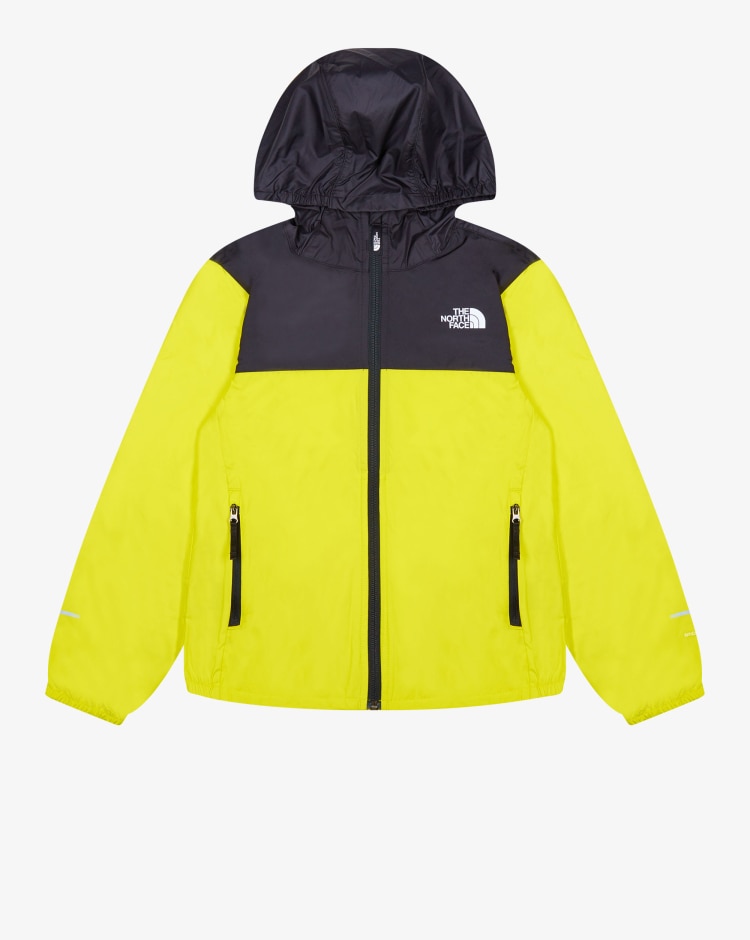 The North Face Giacca a vento con stampa Class Bambino