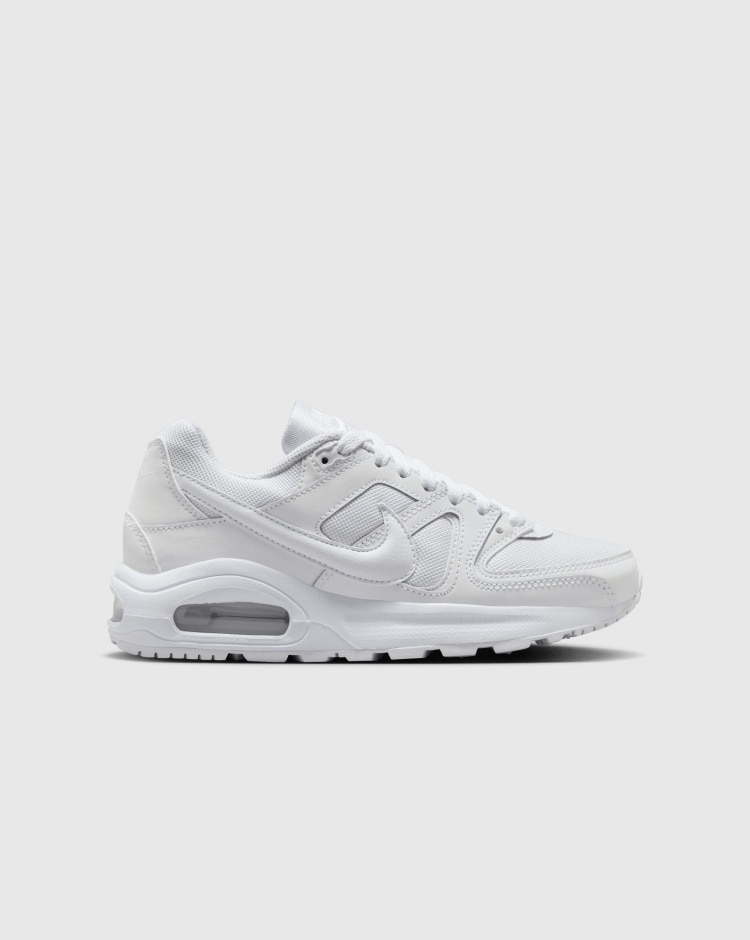 Air Max Command Flex Bianco Bambino