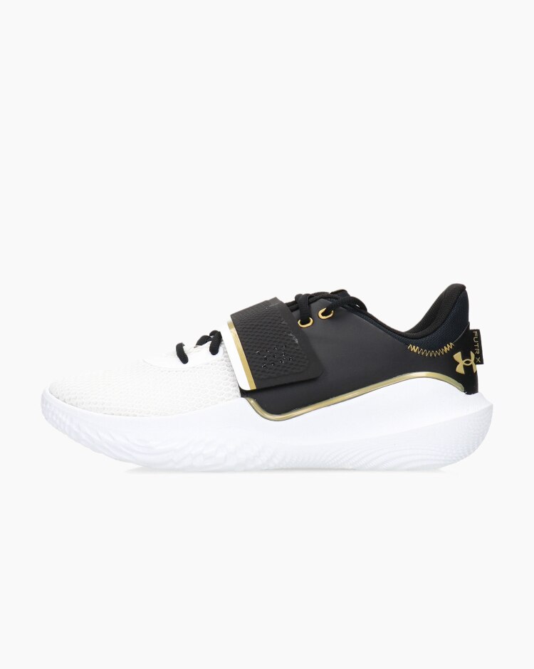 Under Armour Ua Flow Futr X Nero Uomo