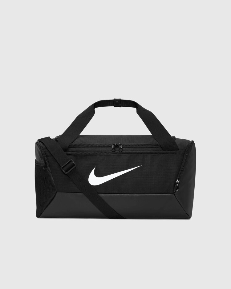 Nike Borsone Brasilia 41L Nero Unisex
