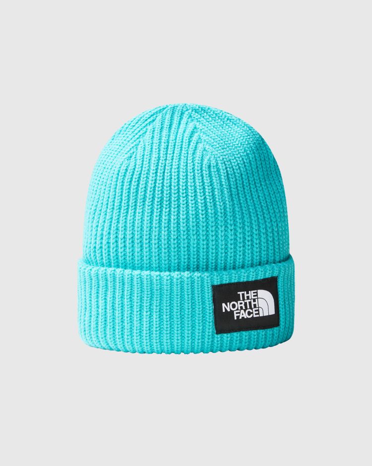 The North Face Berretto Salty Dog Lined Nero Uomo