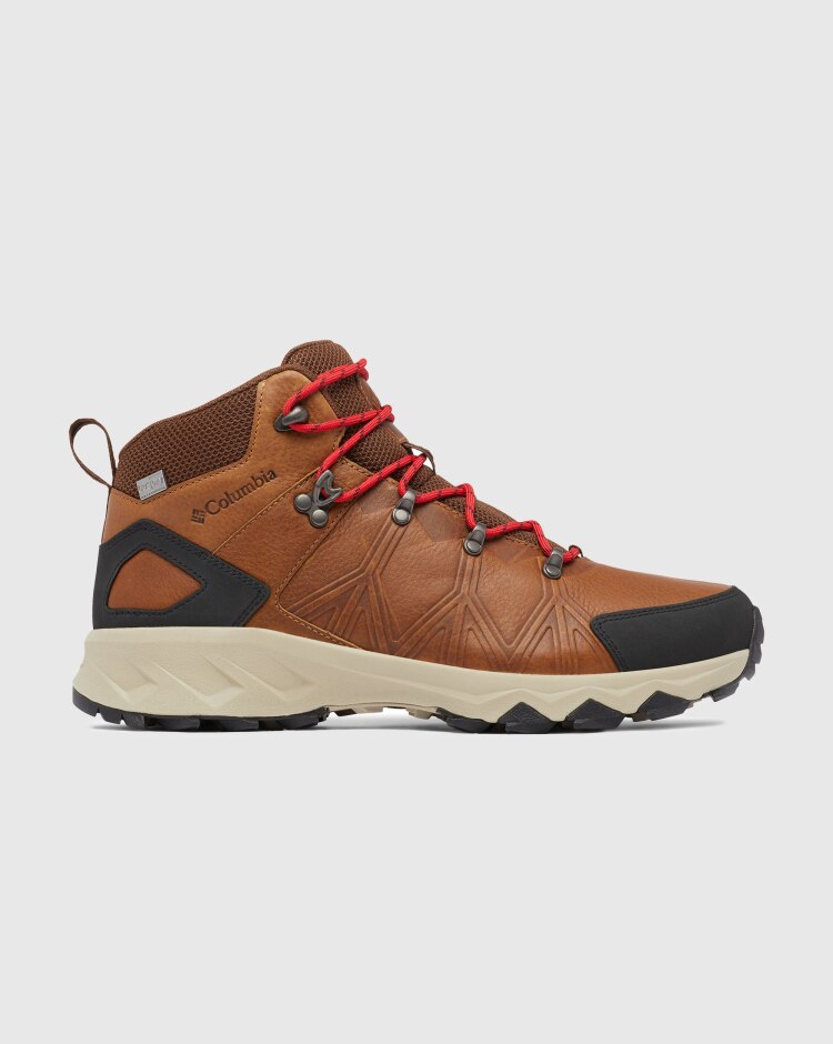 Columbia Peakfreak™ II Mid Outdry™ Marrone Uomo