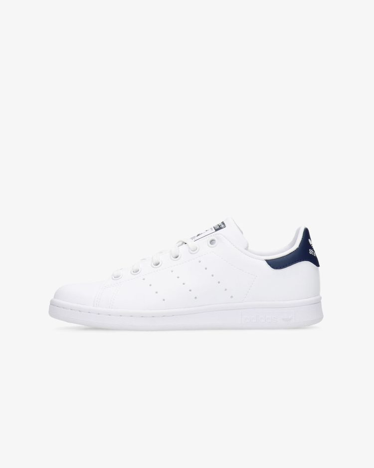 Adidas Stan Smith Bianco Bambino