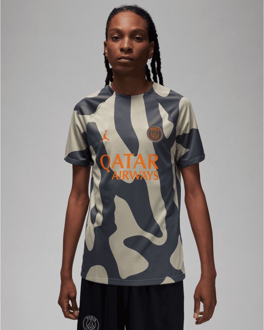 Maglie nike hotsell uomo rosse