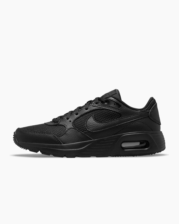 Nike Air Max Sc Nero Bambino