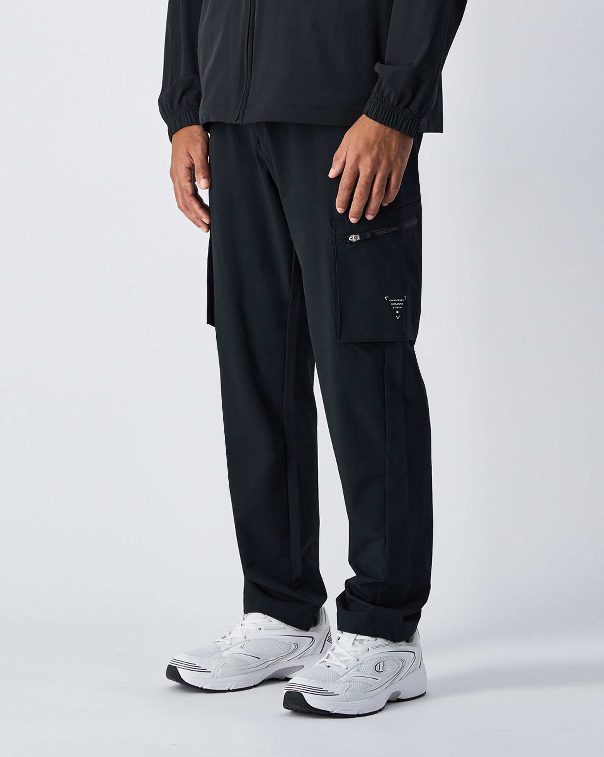 Guanti A Griglia Lunga In 5 Colori - Foto 3