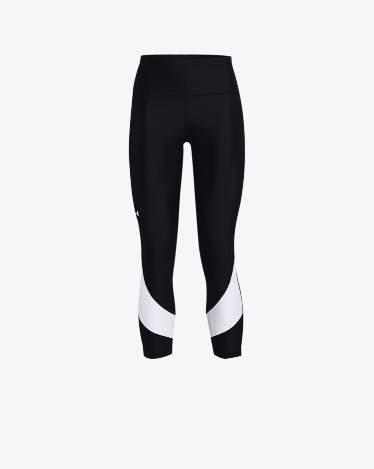 Under Armour Leggings HeatGear® Armour Taped 7/8 Donna