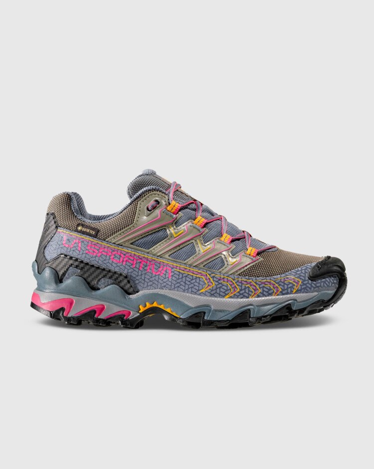Ultra Raptor II Gore-Tex Marrone Donna