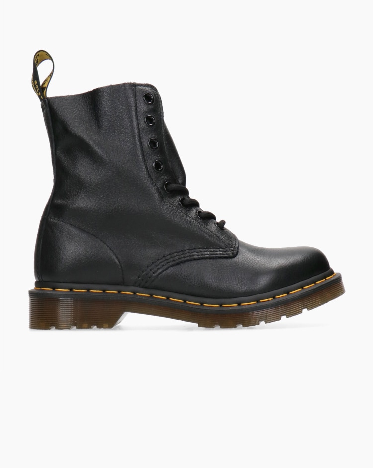 Dr Martens 1460 Pascal Nero Donna