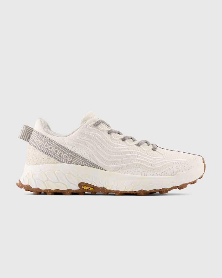 New Balance Hierro V7 Bianco Uomo