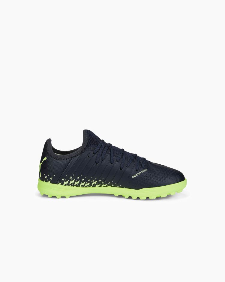 Puma Future Z 4 4 Tt Nero Bambino