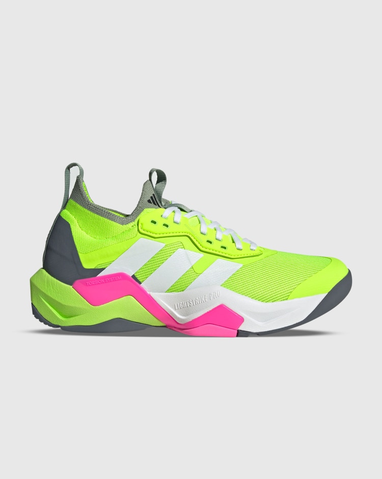 Rapidmove ADV2 Bianco Uomo
