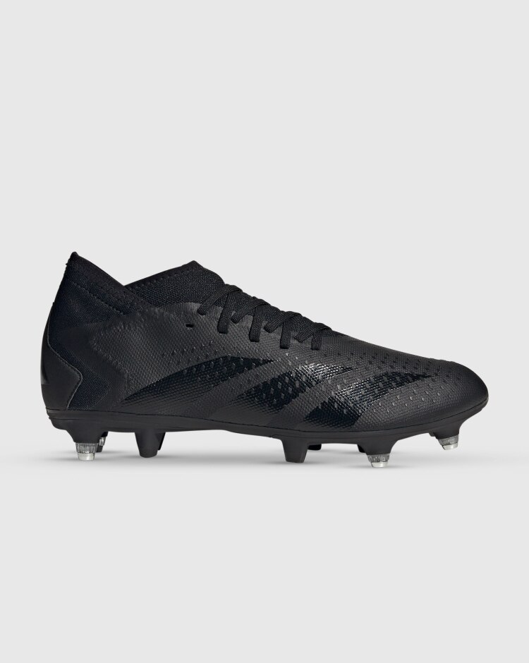 Adidas Predator Accuracy.3 SG Nero Uomo