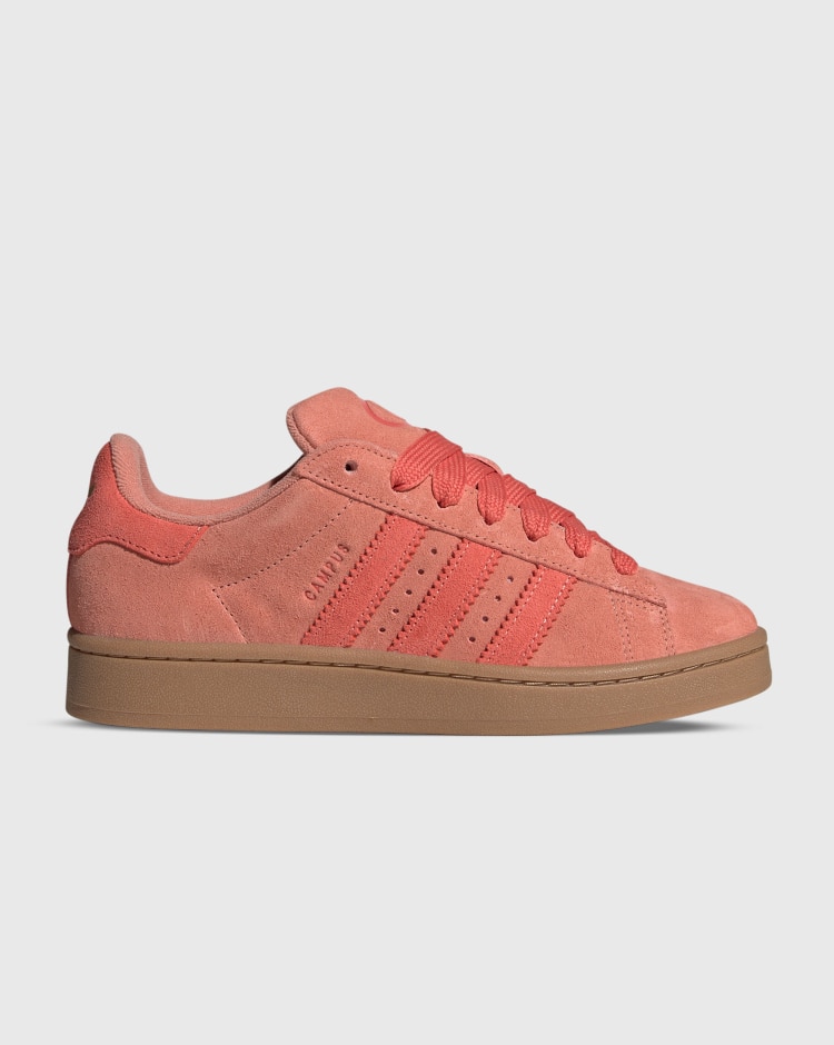 Adidas Originals Campus 00s Rosa Donna