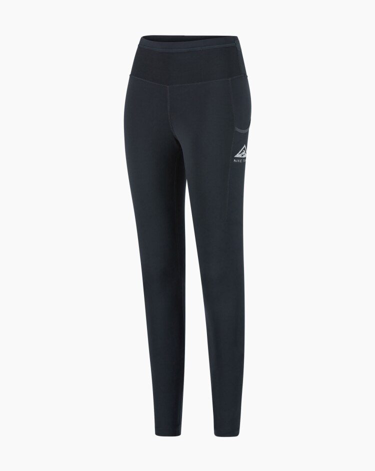 Nike Leggings Nike Epic Luxe 
 Nero Donna