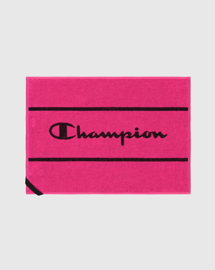 Champion Telo Palestra Rosa Unisex