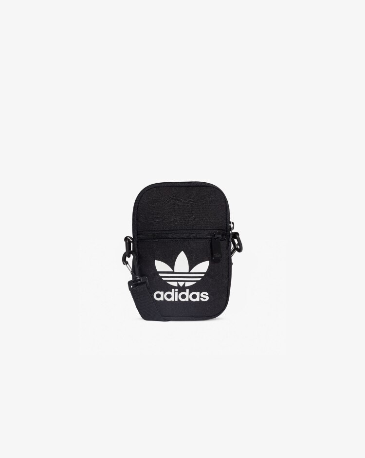 Adidas Borsa a tracolla Trefoil Festival Unisex