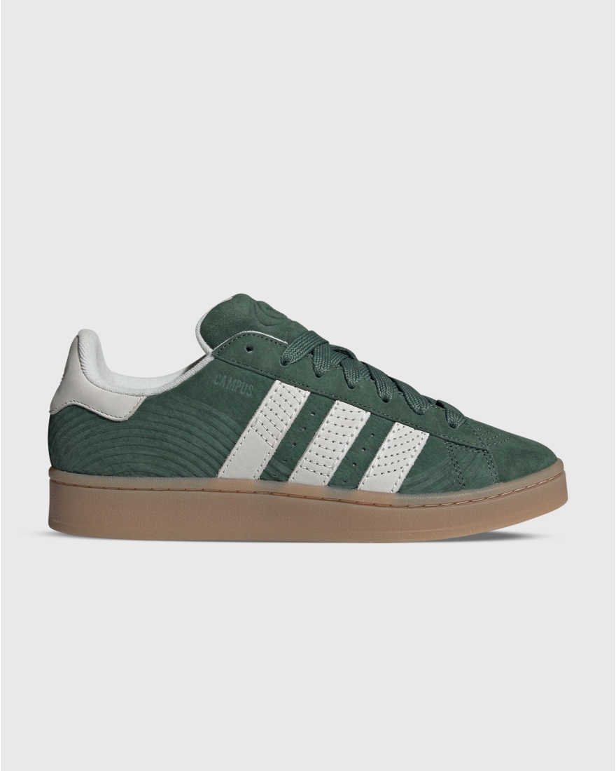 Adidas campus verdi cheap