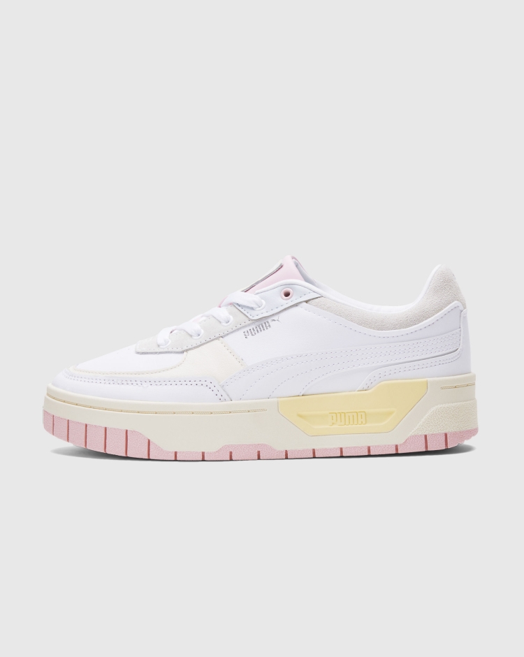 Puma Cali Dream Bianco Donna