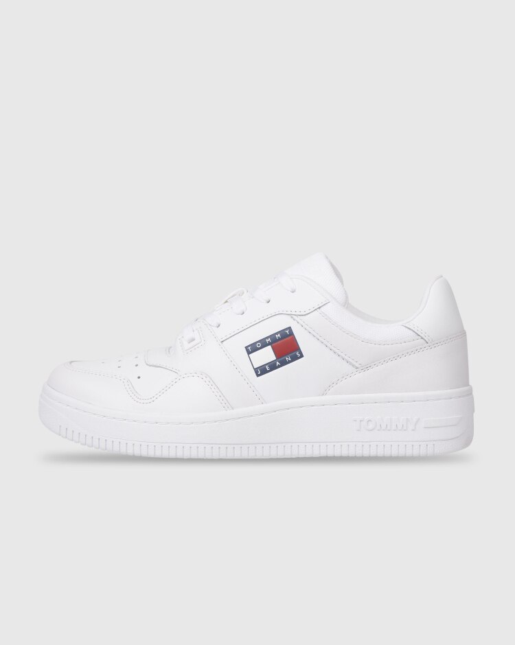 Tommy Hilfiger Zion 3A3 Bianco Uomo