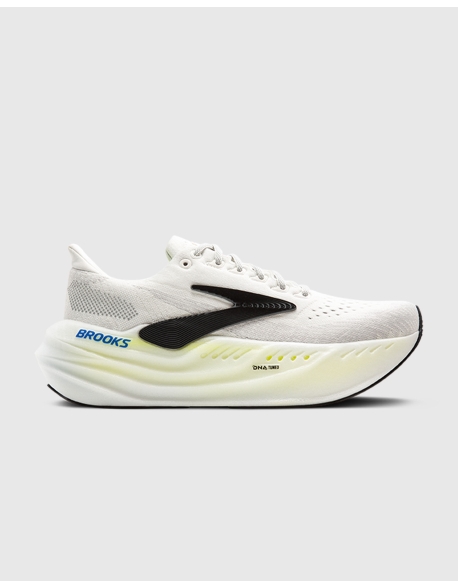 Glycerin Max Grigio Uomo