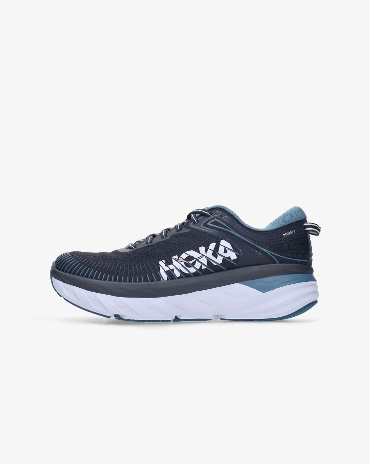 Hoka Bondi 7 Uomo