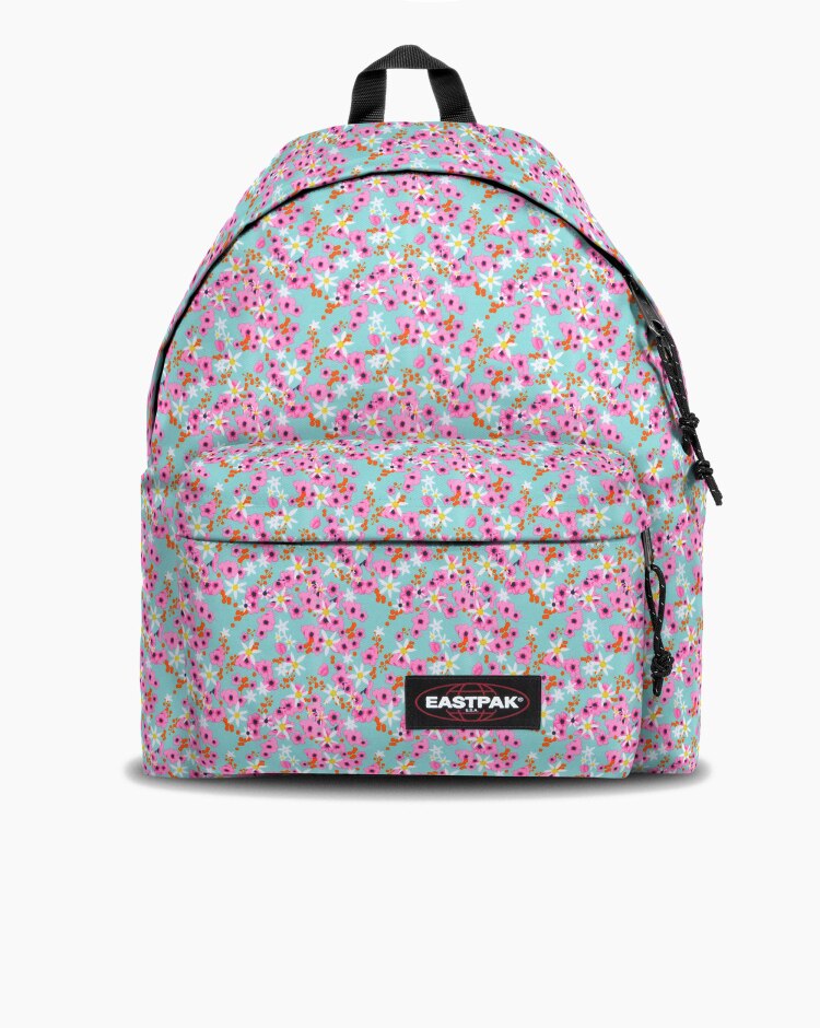 Eastpak Zaino Padded Pak'R Rosa