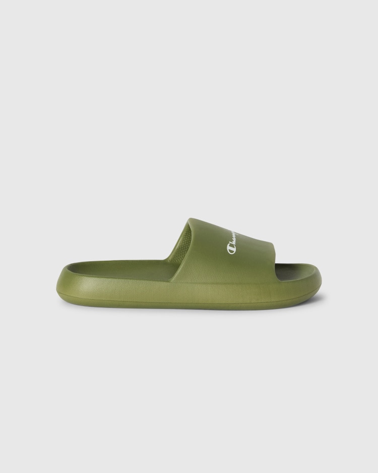 Ciabatte Soft Slipper Marrone Uomo