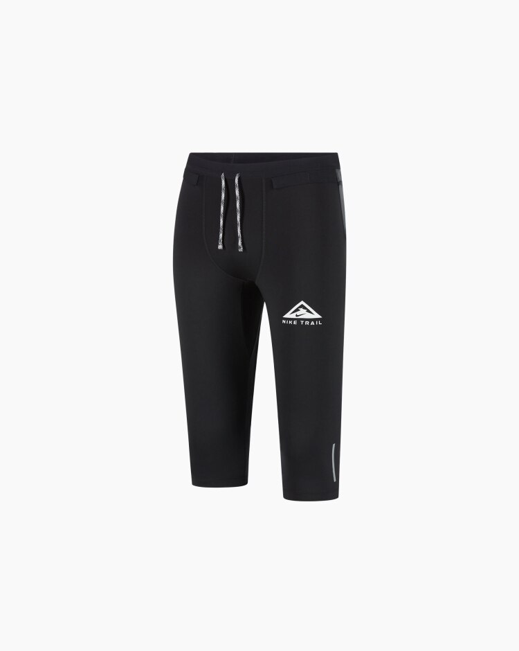 Nike Leggings Dri-FIT 
 Nero Uomo