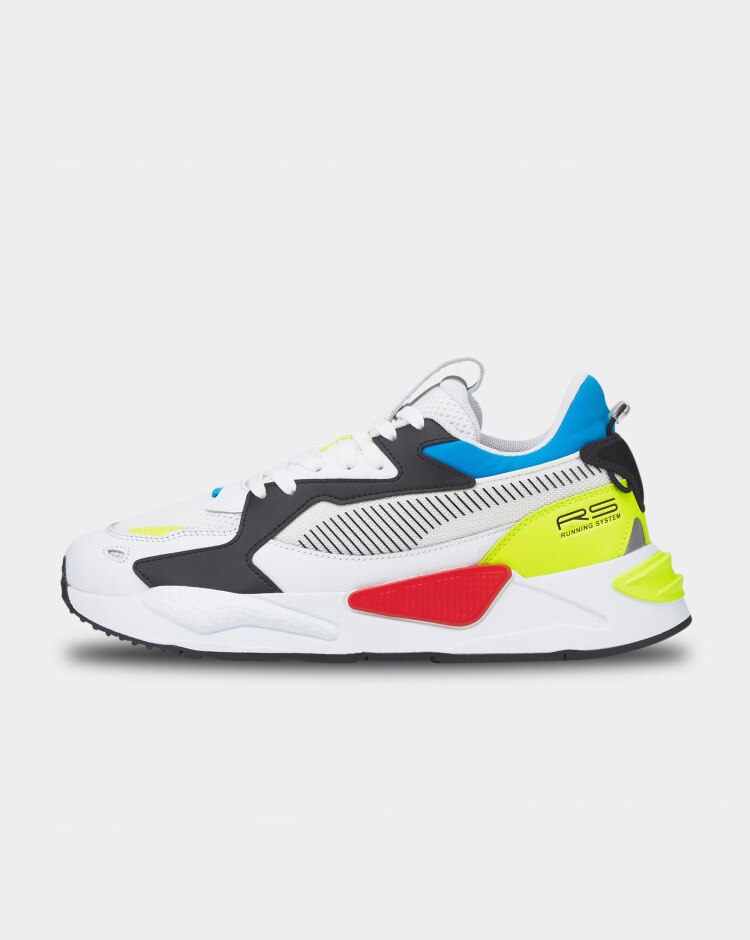 Puma RS-Z Core Bianco Uomo