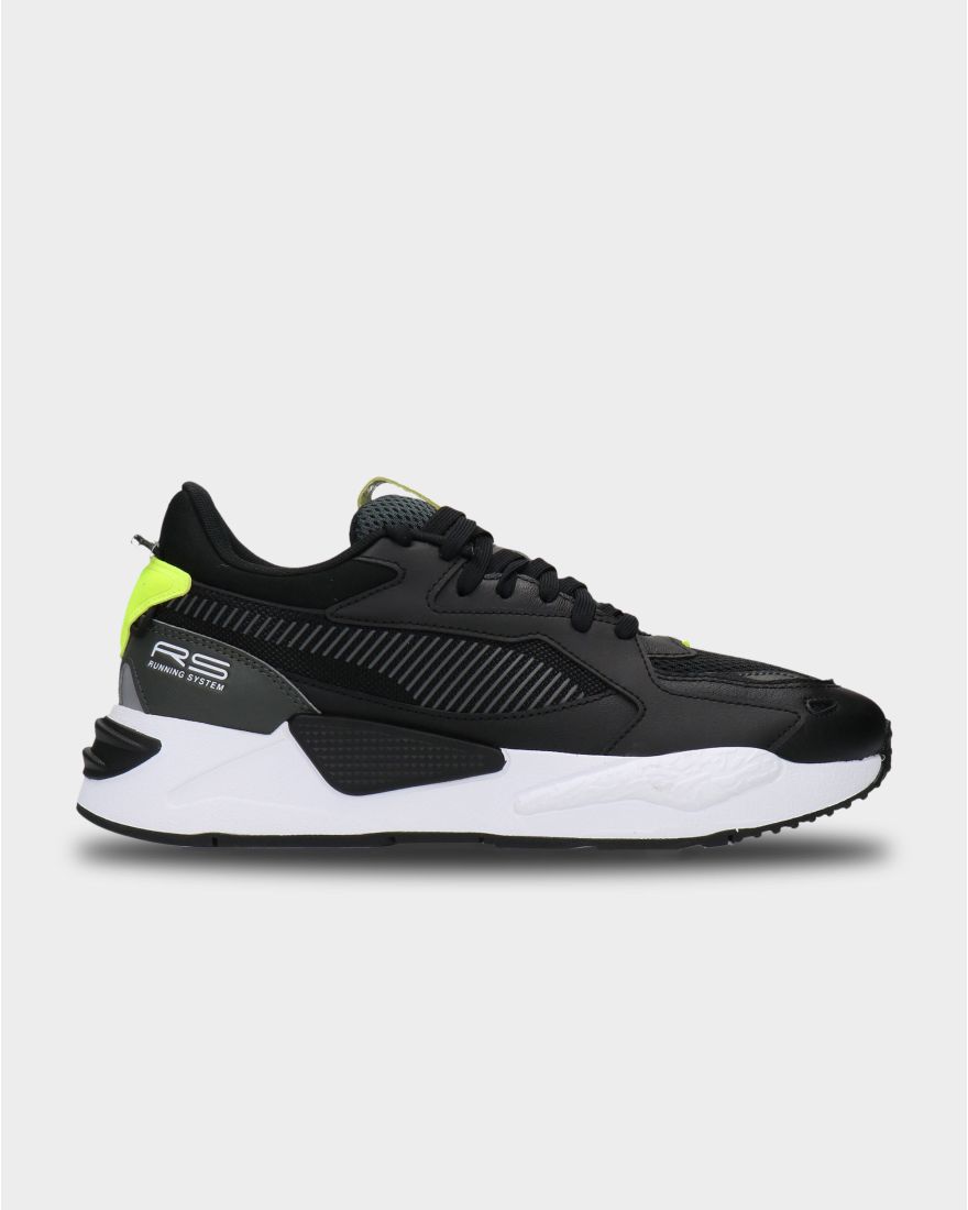 Puma RS Z Core Nero Uomo Nero Game7Athletics