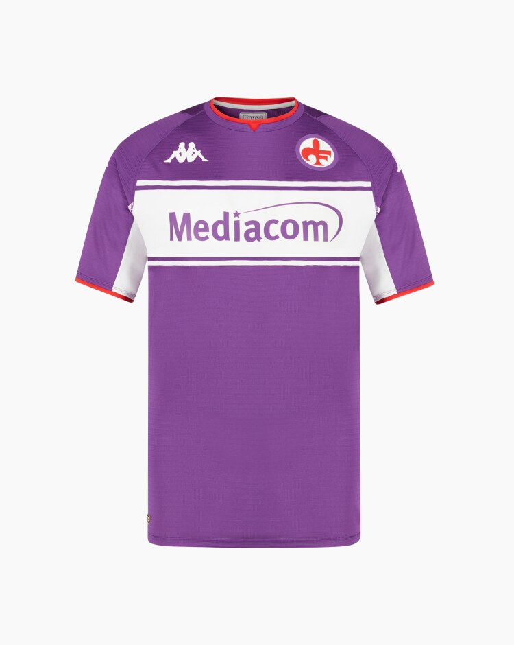 Kappa Kombat Pro 2022 Fiorentina Viola Uomo